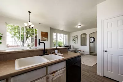 214 N Birmingham Ln W, North Salt Lake, UT 84054 - Photo 4