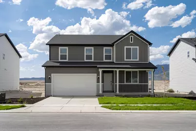 3478 N Hannah St #1609, Eagle Mountain, UT 84005 - Photo 4