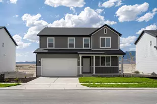 3478 N Hannah St, Eagle Mountain, UT 84005 - Photo 4