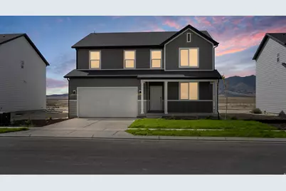 3478 N Hannah St #1609, Eagle Mountain, UT 84005 - Photo 1