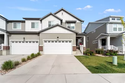 999 N Ledger Dr, Saratoga Springs, UT 84045 - Photo 1