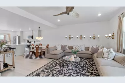 12996 S Cohab Canyon Ct, Riverton, UT 84096 - Photo 2