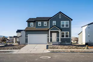 3492 N Hannah St, Eagle Mountain, UT 84005 - Photo 2