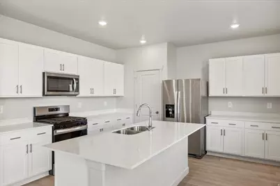 3492 N Hannah St #1610, Eagle Mountain, UT 84005 - Photo 16