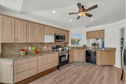 356 N Cactus Ln #7, Washington, UT 84780 - Photo 4