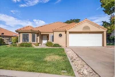 356 N Cactus Ln #7, Washington, UT 84780 - Photo 1