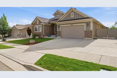 14143 S Black Sage Dr, Herriman, UT 84096 - Photo 2