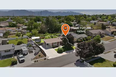 3671 S Jodie Ln, West Valley, UT 84128 - Photo 4