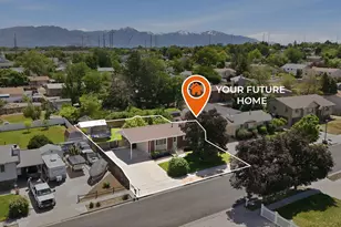 3671 S Jodie Ln, West Valley, UT 84128 - Photo 4