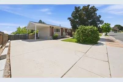 3671 S Jodie Ln, West Valley, UT 84128 - Photo 2