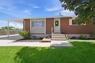 3671 S Jodie Ln, West Valley, UT 84128 - Photo 1