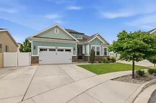 2583 W 1910 N, Lehi, UT 84043 - Photo 2