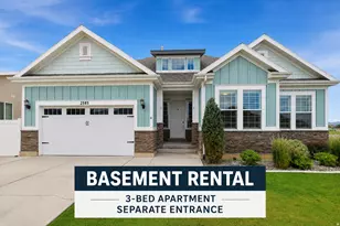 2583 W 1910 N, Lehi, UT 84043 - Photo 1