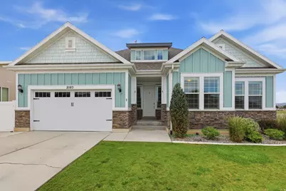 2583 W 1910 N, Lehi, UT 84043 - Photo 32