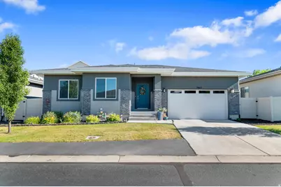 7867 W Walk About Way, Magna, UT 84044 - Photo 1