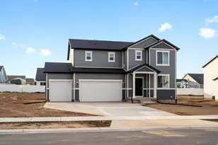 834 N 260 E, Santaquin, UT 84655 - Photo 4