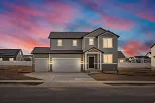 834 N 260 E, Santaquin, UT 84655 - Photo 2