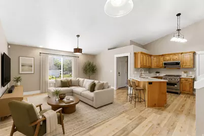 939 N 540 W, Logan, UT 84321 - Photo 2
