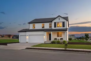 822 N 260 E, Santaquin, UT 84655 - Photo 4