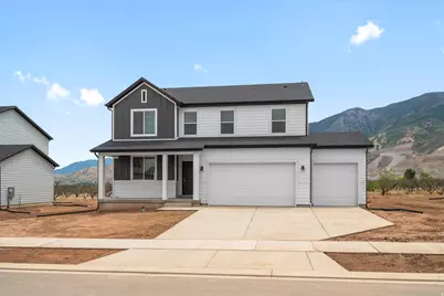 822 N 260 E #208, Santaquin, UT 84655 - Photo 2