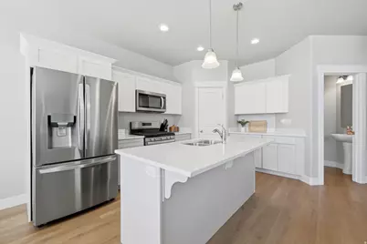1007 N Ledger Dr, Saratoga Springs, UT 84045 - Photo 4