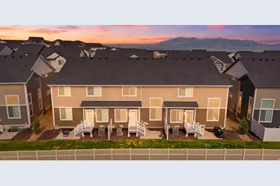 1007 N Ledger Dr, Saratoga Springs, UT 84045 - Photo 2