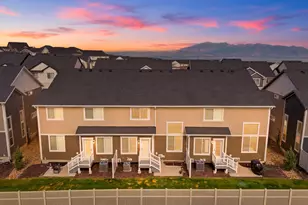 1007 N Ledger Dr, Saratoga Springs, UT 84045 - Photo 2