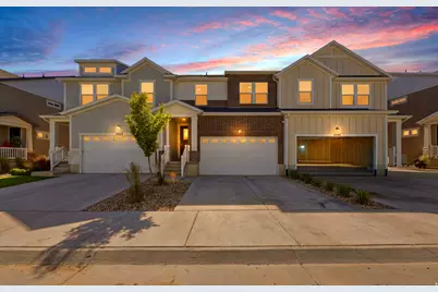 1007 N Ledger Dr, Saratoga Springs, UT 84045 - Photo 1