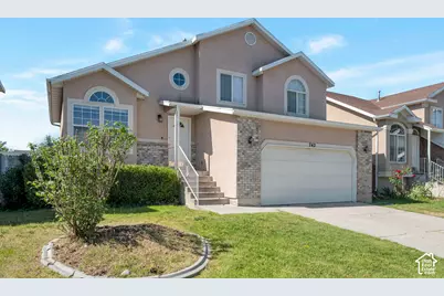 742 E Rowley Dr S, Millcreek, UT 84107 - Photo 2