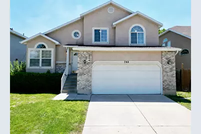 742 E Rowley Dr S, Millcreek, UT 84107 - Photo 1