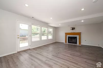742 E Rowley Dr S, Millcreek, UT 84107 - Photo 6