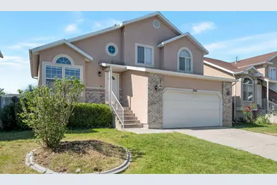 742 E Rowley Dr S, Millcreek, UT 84107 - Photo 2