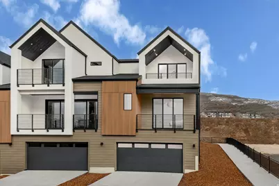 2319 N. Paradise Flat Ln. Ln #LOT 99, Heber City, UT 84032 - Photo 1