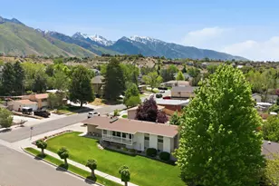 2590 E Country Ave, Cottonwood Heights, UT 84121 - Photo 4