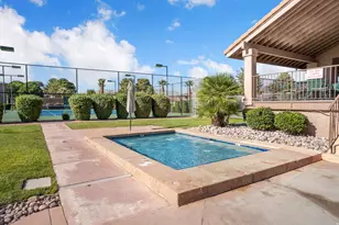 860 S Village #O8 Rd, Saint George, UT 84770 - Photo 34