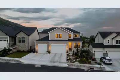 1390 E Orchard Ridge Ln, Kaysville, UT 84037 - Photo 54