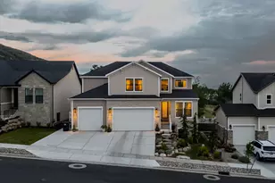 1390 E Orchard Ridge Ln, Kaysville, UT 84037 - Photo 54