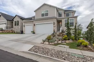 1390 E Orchard Ridge Ln, Kaysville, UT 84037 - Photo 1