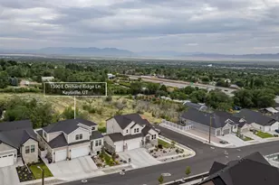 1390 E Orchard Ridge Ln, Kaysville, UT 84037 - Photo 50