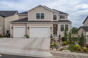 1390 E Orchard Ridge Ln, Kaysville, UT 84037 - Photo 48