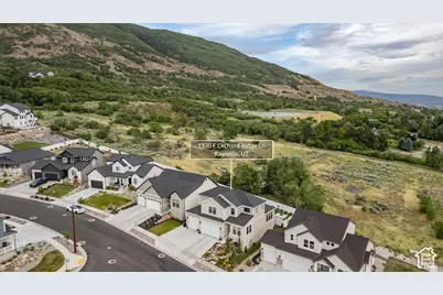 1390 E Orchard Ridge Ln, Kaysville, UT 84037 - Photo 48