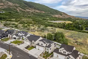 1390 E Orchard Ridge Ln, Kaysville, UT 84037 - Photo 48