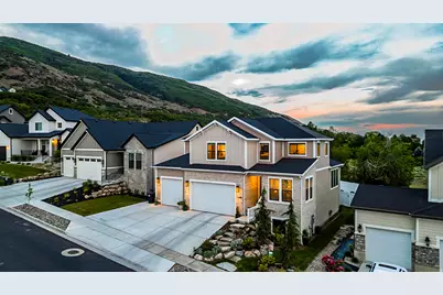 1390 E Orchard Ridge Ln, Kaysville, UT 84037 - Photo 46