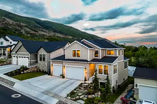 1390 E Orchard Ridge Ln, Kaysville, UT 84037 - Photo 46
