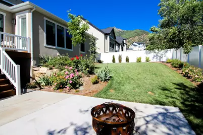 1390 E Orchard Ridge Ln, Kaysville, UT 84037 - Photo 40