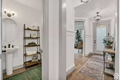 1390 E Orchard Ridge Ln, Kaysville, UT 84037 - Photo 20