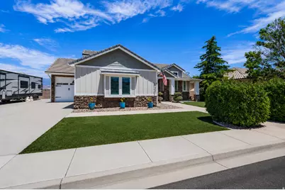 3866 W 2700 S, Hurricane, UT 84737 - Photo 1