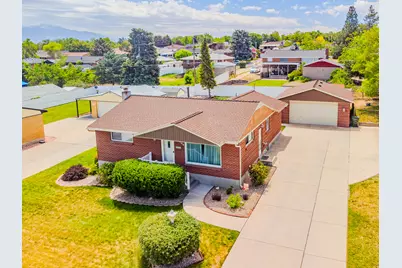 5519 W Paulette Ave S, West Valley, UT 84120 - Photo 1