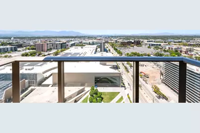 99 W South Temple St S #2203/4, Salt Lake City, UT 84101 - Photo 26