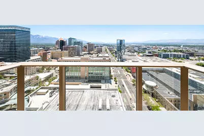 99 W South Temple St S #2203/4, Salt Lake City, UT 84101 - Photo 10